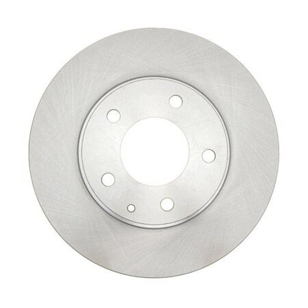 Raybestos Disc Brake Rotor Only Br31151,96477R 96477R